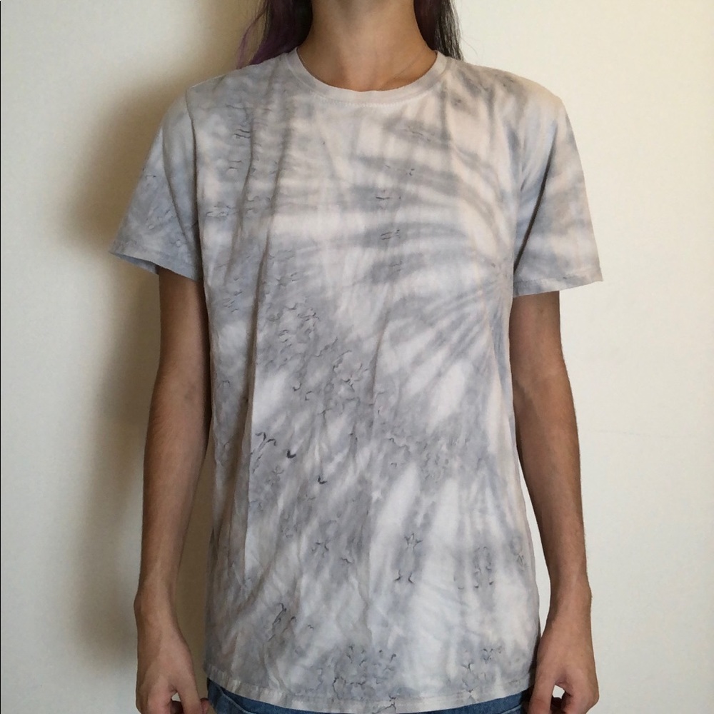 Urban Outfitters Project Social Tie Dye T-Shirt!